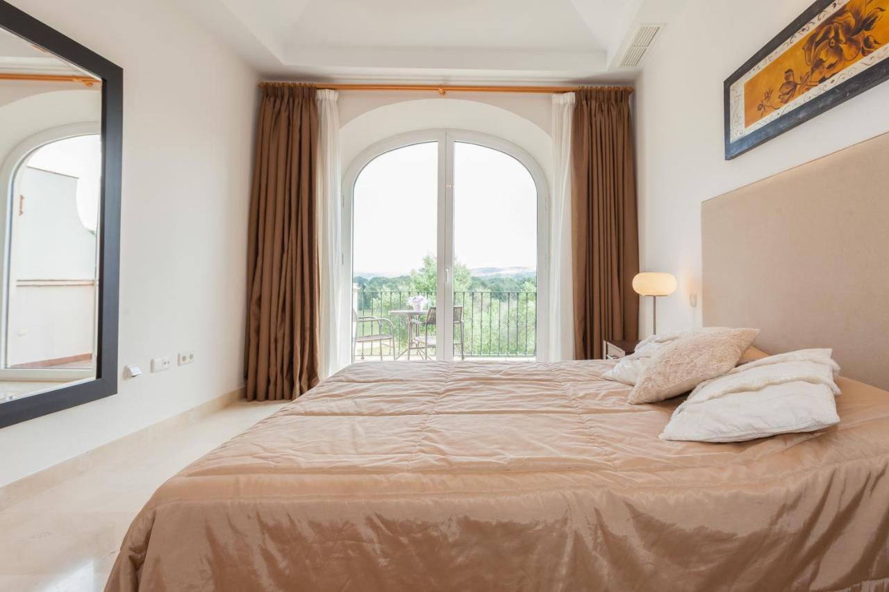 Arcos Gardens Sol Rent Golf Vila Arcos de la Frontera Exterior foto