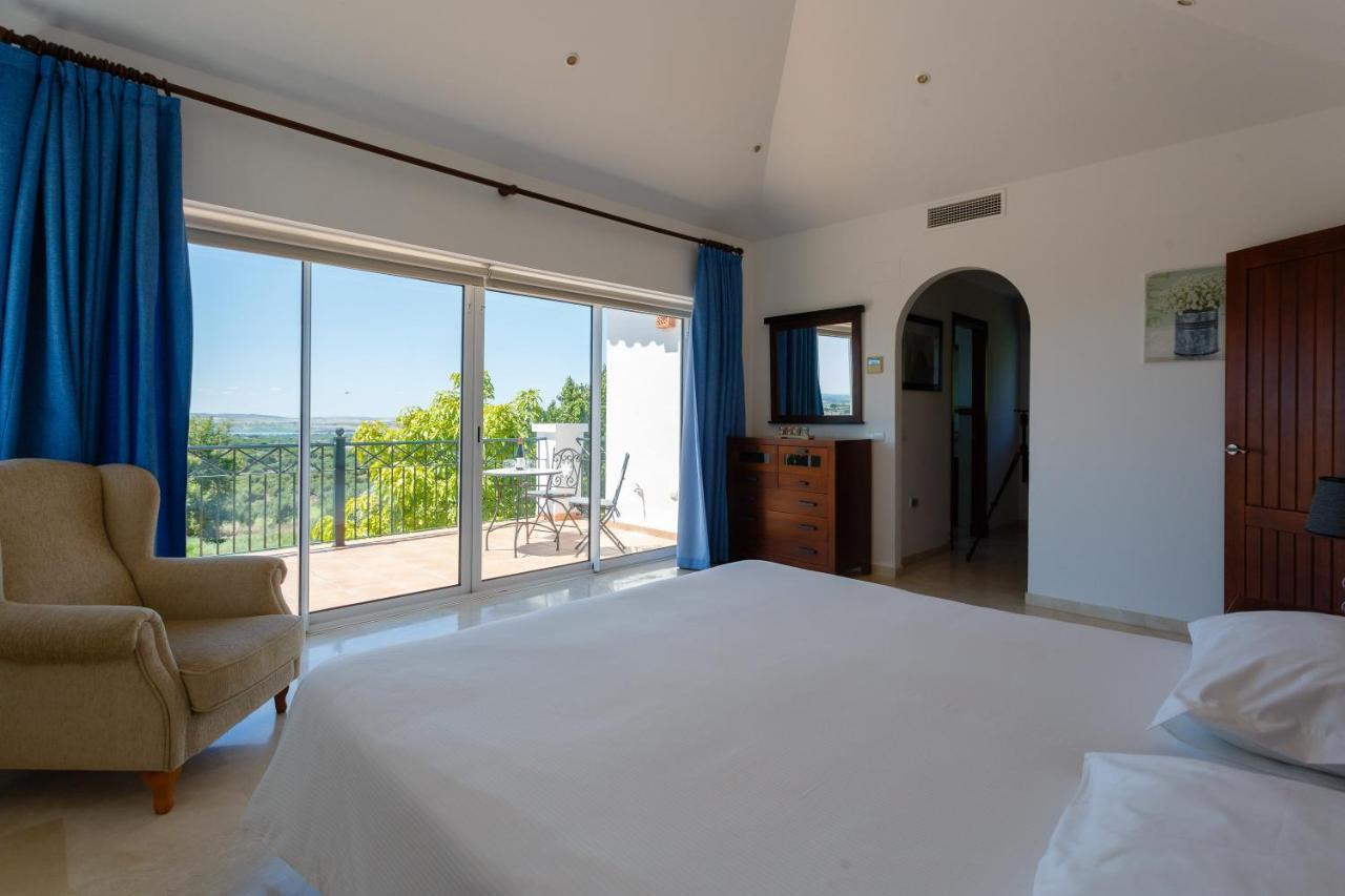 Arcos Gardens Sol Rent Golf Vila Arcos de la Frontera Exterior foto