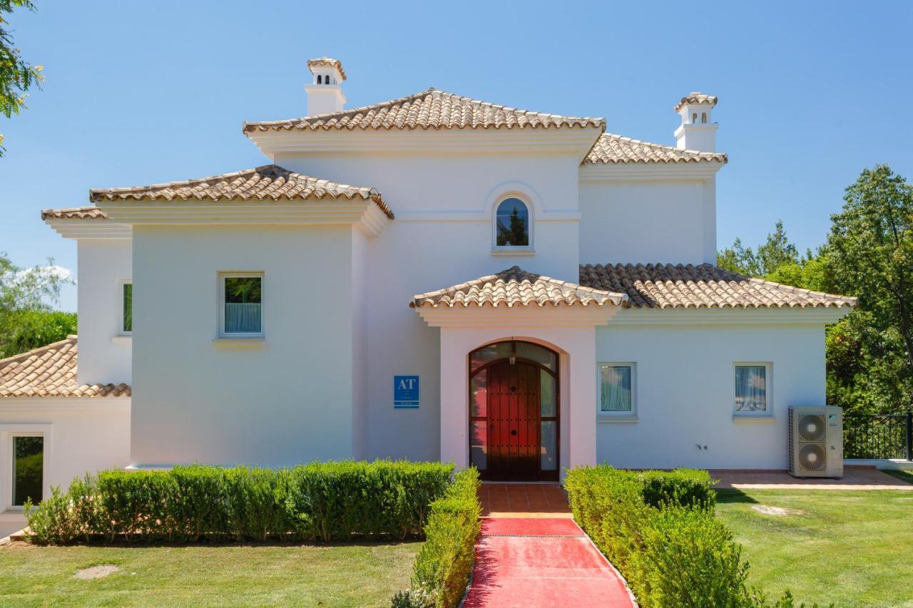 Arcos Gardens Sol Rent Golf Vila Arcos de la Frontera Exterior foto