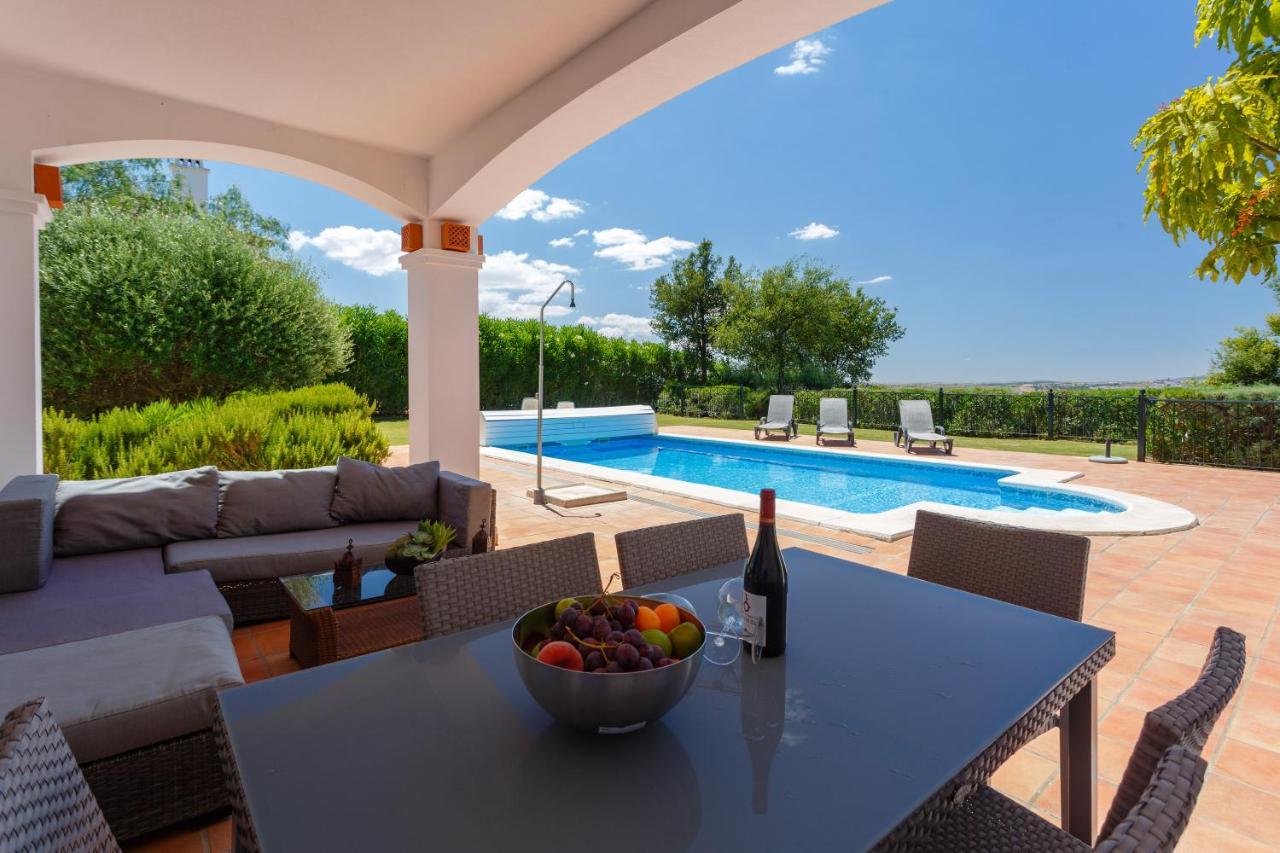 Arcos Gardens Sol Rent Golf Vila Arcos de la Frontera Exterior foto