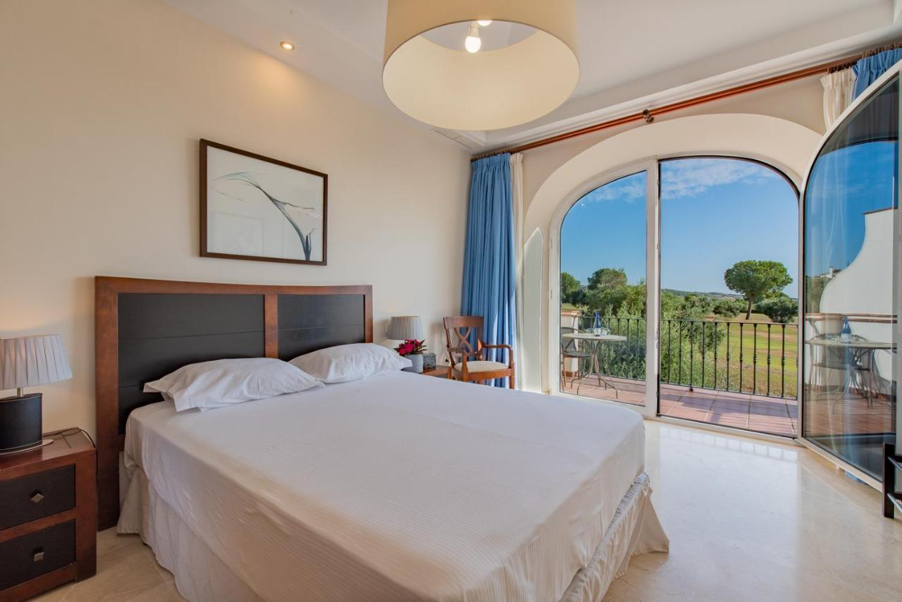 Arcos Gardens Sol Rent Golf Vila Arcos de la Frontera Exterior foto