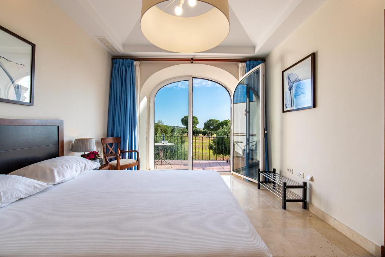 Arcos Gardens Sol Rent Golf Vila Arcos de la Frontera Exterior foto