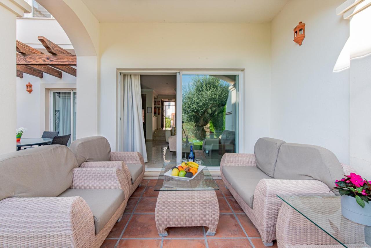 Arcos Gardens Sol Rent Golf Vila Arcos de la Frontera Exterior foto