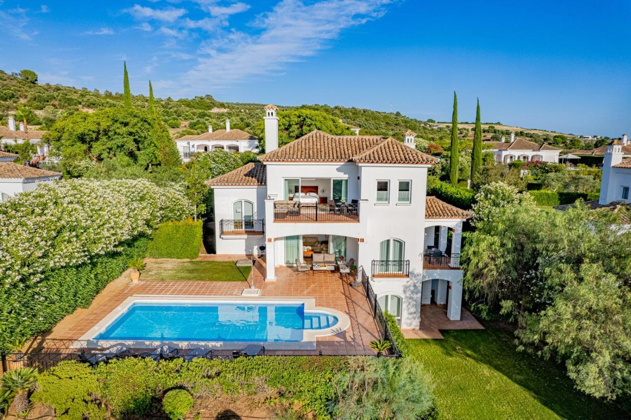 Arcos Gardens Sol Rent Golf Vila Arcos de la Frontera Exterior foto