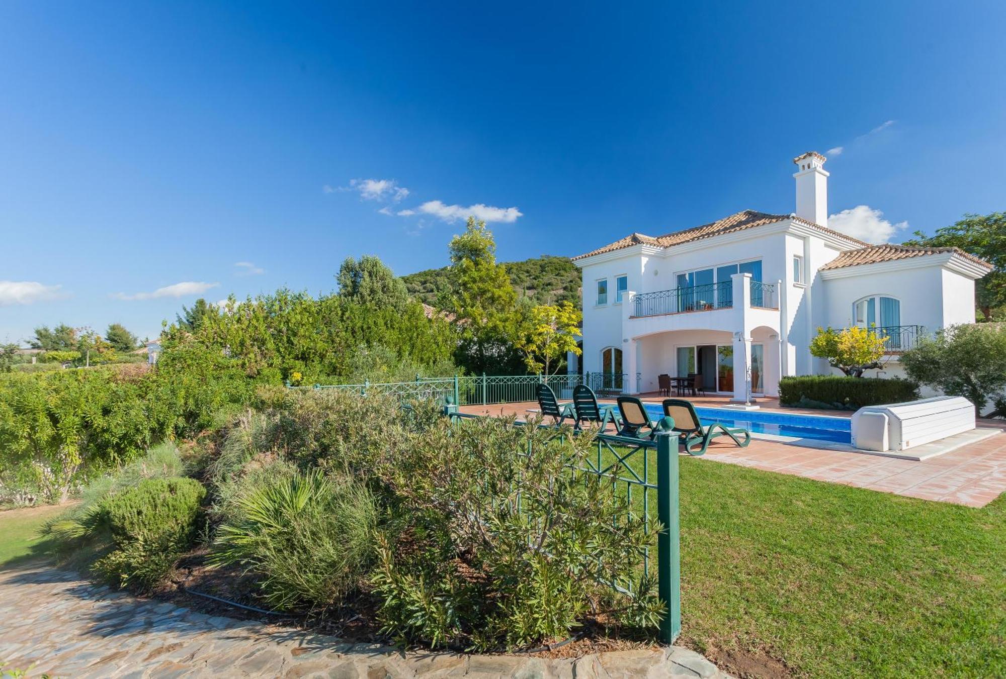 Arcos Gardens Sol Rent Golf Vila Arcos de la Frontera Quarto foto