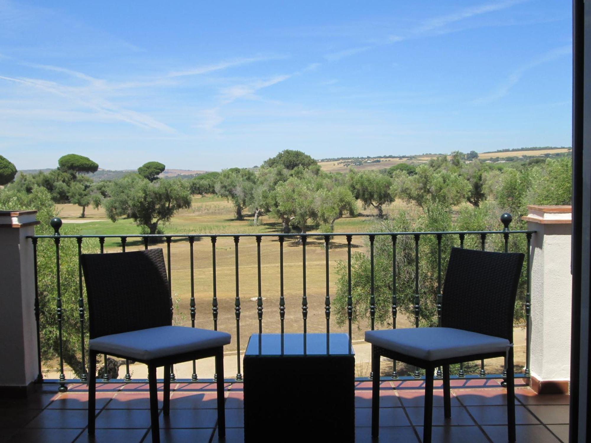 Arcos Gardens Sol Rent Golf Vila Arcos de la Frontera Quarto foto