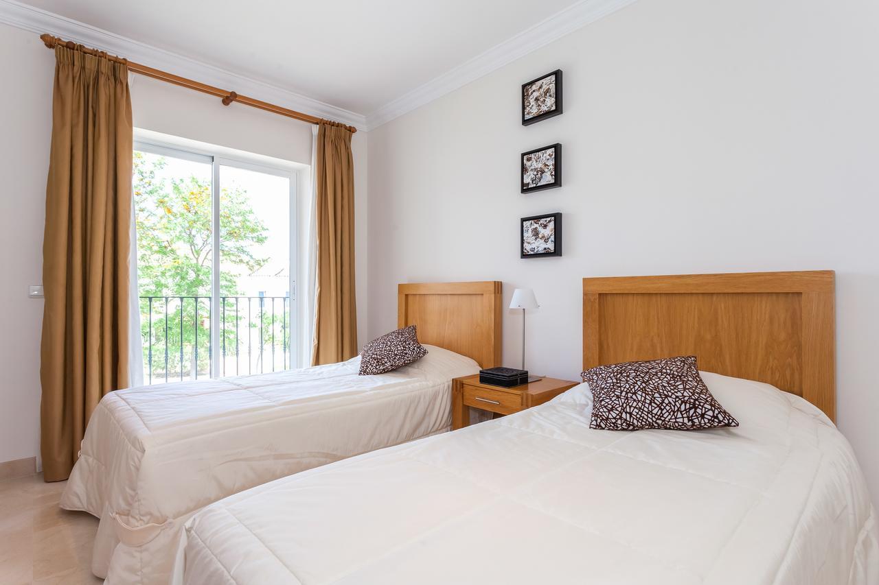 Arcos Gardens Sol Rent Golf Vila Arcos de la Frontera Exterior foto