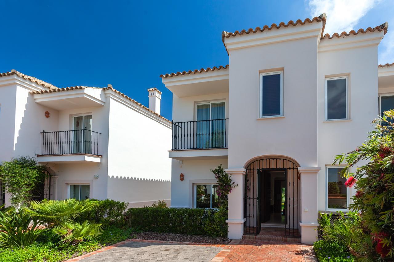 Arcos Gardens Sol Rent Golf Vila Arcos de la Frontera Exterior foto