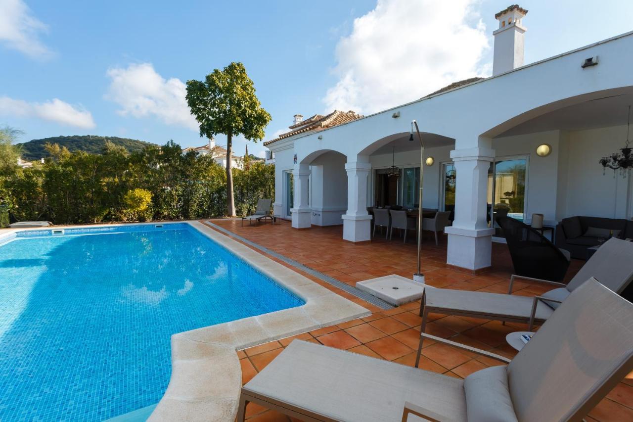 Arcos Gardens Sol Rent Golf Vila Arcos de la Frontera Exterior foto