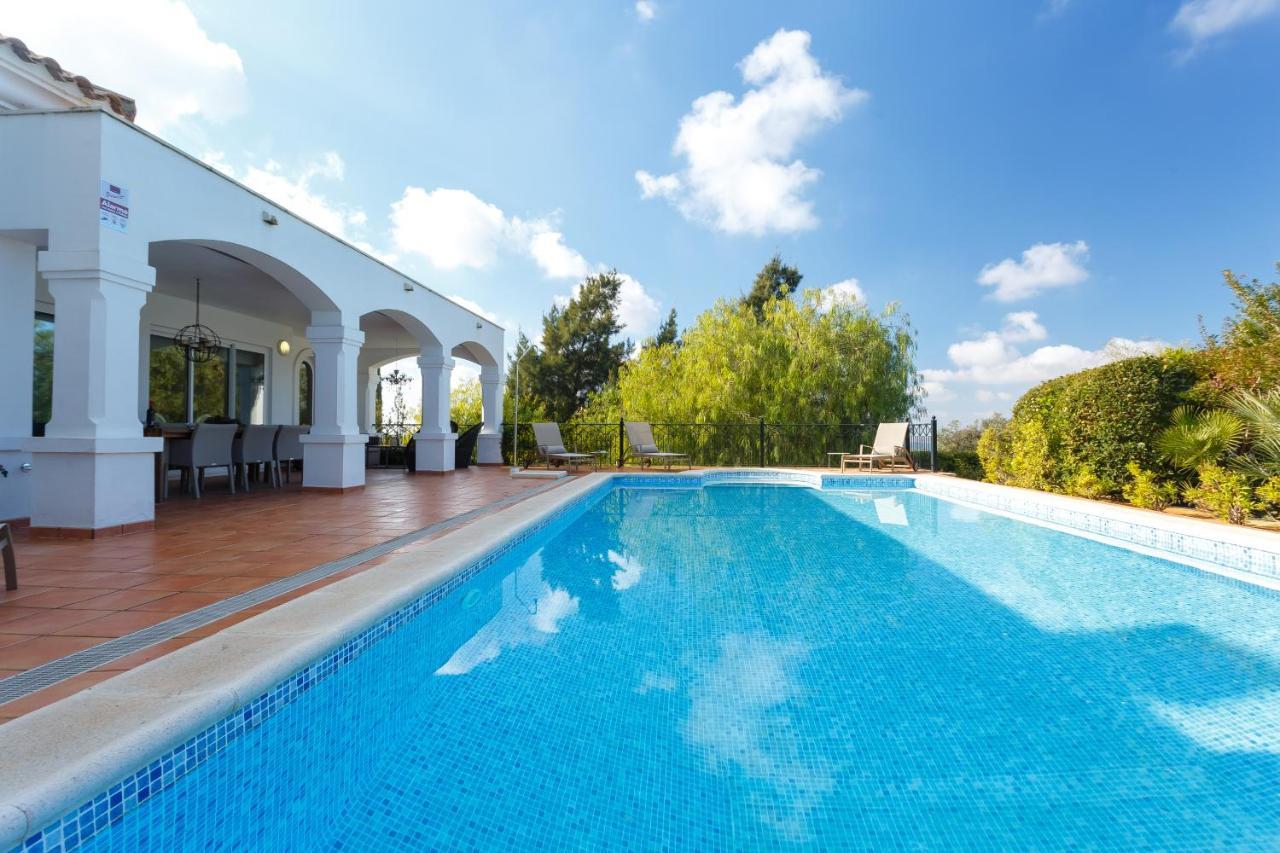 Arcos Gardens Sol Rent Golf Vila Arcos de la Frontera Exterior foto
