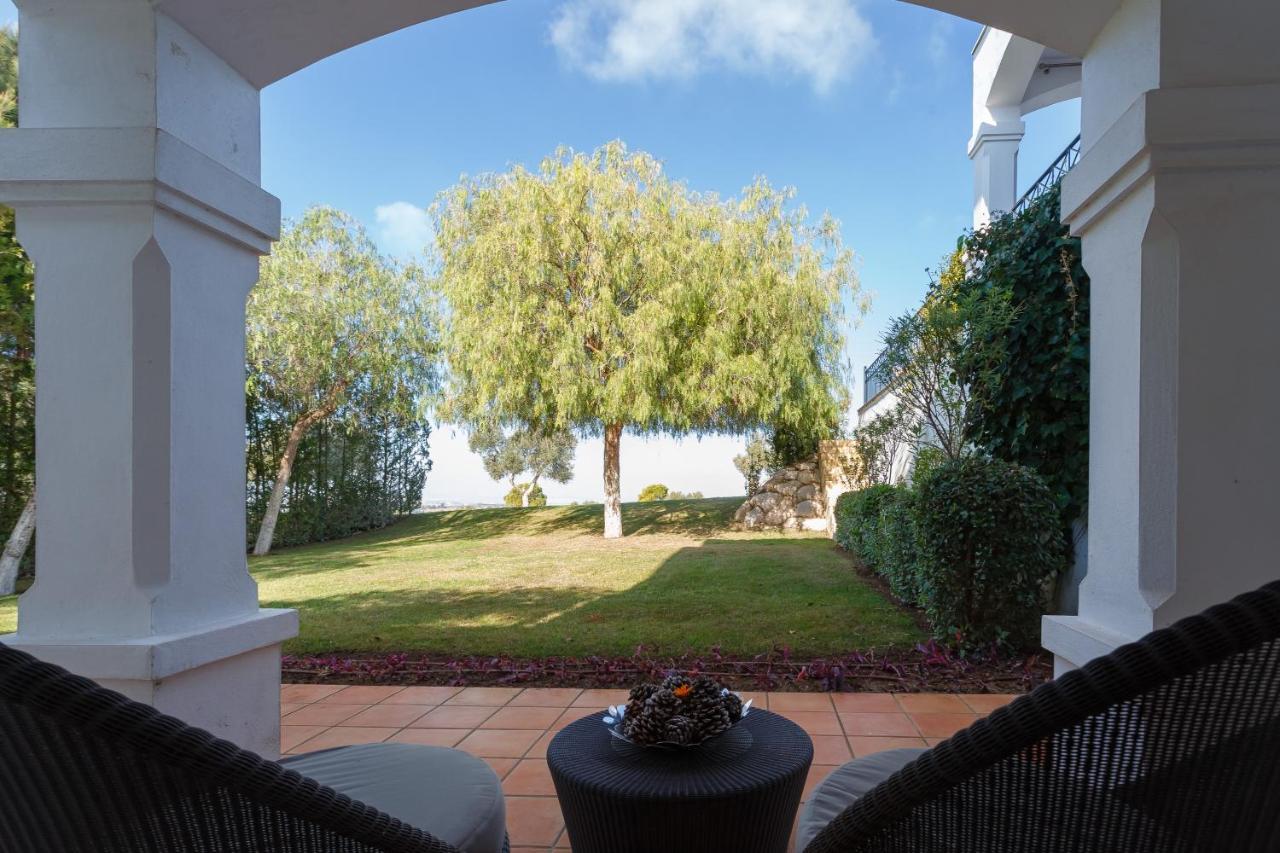 Arcos Gardens Sol Rent Golf Vila Arcos de la Frontera Exterior foto