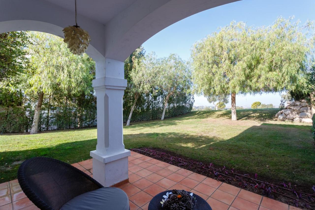 Arcos Gardens Sol Rent Golf Vila Arcos de la Frontera Exterior foto