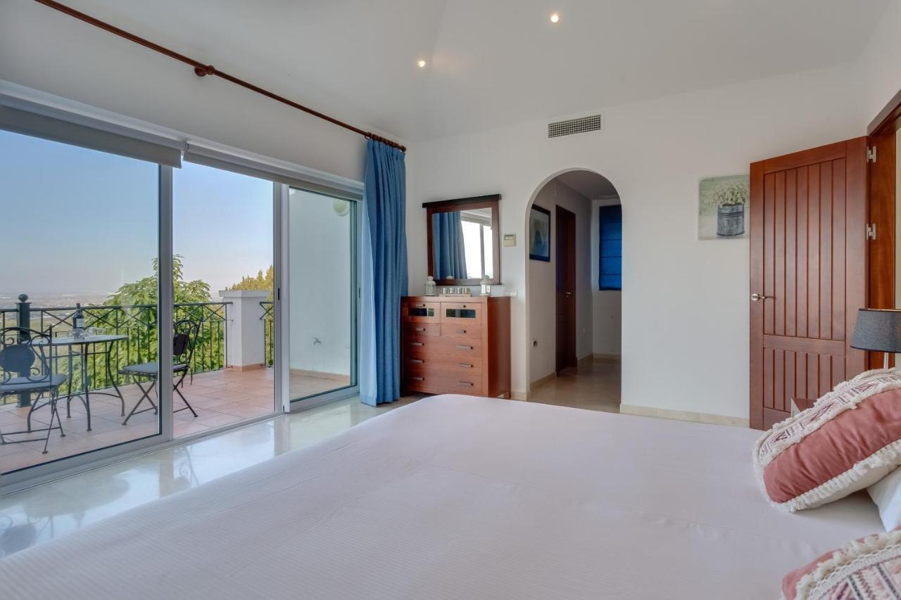 Arcos Gardens Sol Rent Golf Vila Arcos de la Frontera Exterior foto