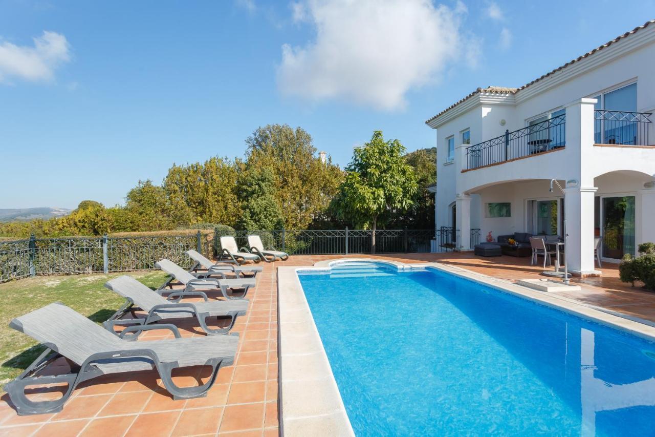 Arcos Gardens Sol Rent Golf Vila Arcos de la Frontera Exterior foto
